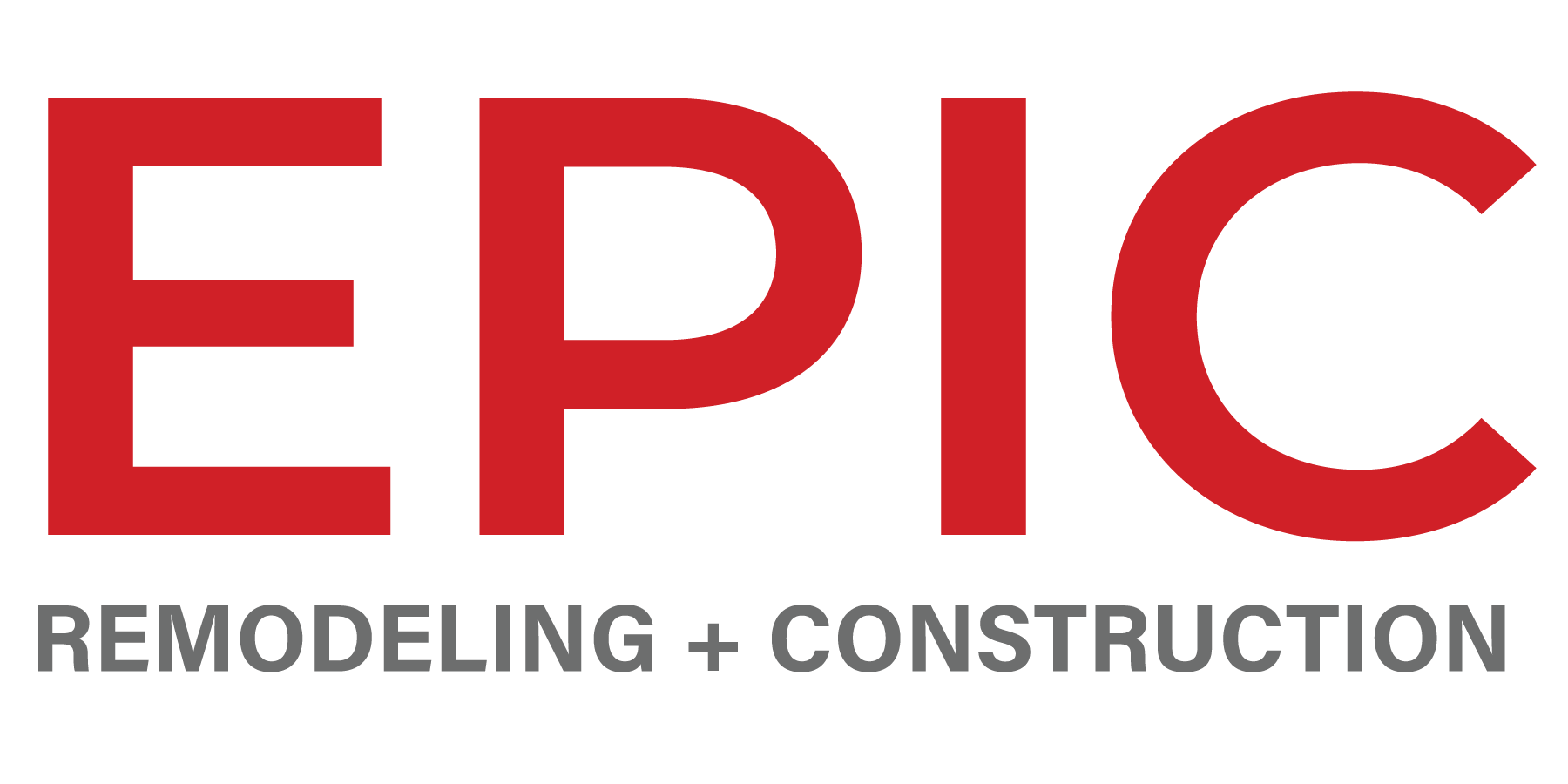 Epic Remodeling + Construction